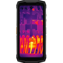 Смартфон Ulefone Armor Mini 20T Pro 8/256Gb Black (Global Version) - мініатюра 4