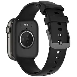 Смарт-годинник Globex Smart Watch Atlas Black - мініатюра 4