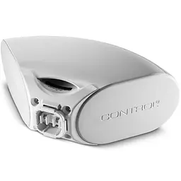 Акустична система JBL Control CRV White (CONTROLCRV-WH) - мініатюра 2