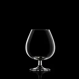 Набір келихів MasterPro Barware oenology для коньяку 670 мл 2 шт. (BGEU-2883) - мініатюра 4