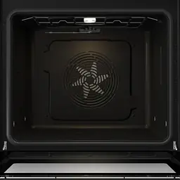 Комплект духовка + поверхня склокераміка Gorenje BO6737E02X-нерж + ECT41SC-чорна 738881 - мініатюра 3
