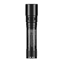 Ліхтар ручний вибухобезпечний Fenix WF30RE Spark - мініатюра 3