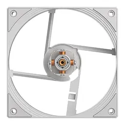 Кулер для процесора ID-Cooling Frozn A410 SE White (FROZN A410 SE WHITE) - мініатюра 4