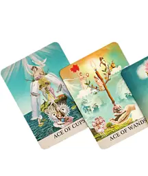 Moonjube Tarot Deck - Шан Яго - мініатюра 2
