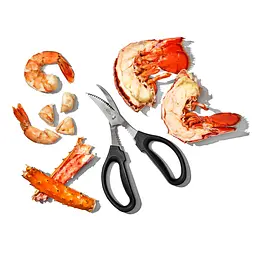 Ножиці OXO Good Grips для морепродуктів  (11350600) - мініатюра 3