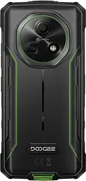 Смартфон DOOGEE Fire 5 Pro 4/128GB Forest Green - мініатюра 3
