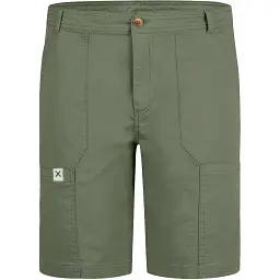 Шорты Montura Wanderlust 2 Bermuda S Verde Salvia