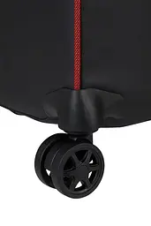Валіза 67 см Samsonite Rythum Flame Red 67x44x29 KC3*00002 - мініатюра 3