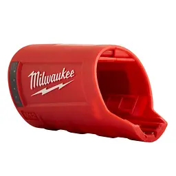 Адаптер для акумуляторів MILWAUKEE, М12 USB - мініатюра 2