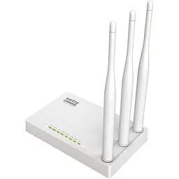 Роутер маршрутизатор Netis WF2409E - мініатюра 3