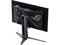 Монітор Asus ROG Swift PG27AQWP-G Black (90LM0CF0-B02971) - мініатюра 4