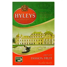 Чай Hyleys Passion Fruit 100 г