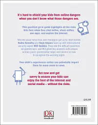 Parent Alert! How To Keep Your Kids Safe Online - мініатюра 2