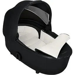 Люлька Cybex Mios Lux Khaki Green, хакі (522000818) - мініатюра 3