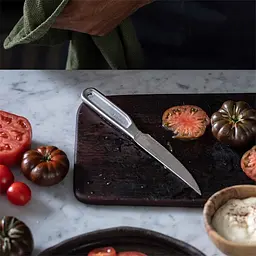 Ніж для томатів Fiskars All Steel (1062888) - мініатюра 2