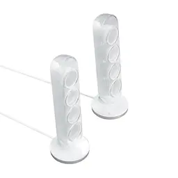 Акустична система Harman Kardon SoundSticks 5 Wi-Fi White (HKSOUNDSTK5WFWEP) - мініатюра 7
