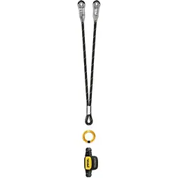 Амортизатор ривку Petzl Absorbica (1052-L010AB00) - мініатюра 2