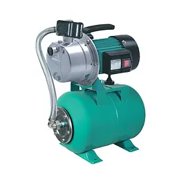 Насосна станція AquaticaLeo EKJ-1002SA5/UA 1.0кВт Hmax 44м Qmax 73л/хв 775313/24