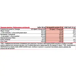 Шоколадна плитка KitKat Cookie dough 99 г - мініатюра 4