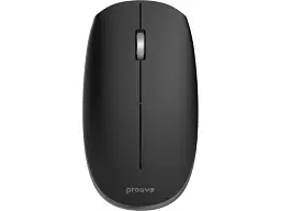 Миша Proove Ramp Black (WNRM00022001)