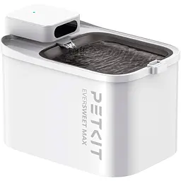 Поїлка PETKIT Eversweet Max Smart Pet Drinking Fountain P4115 White