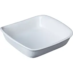 Форма Supreme white 24х24 см Pyrex kuh0016042