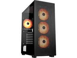 Корпус Cougar MX220 RGB Black