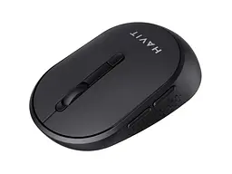 Миша Havit HV-MS78GT Black - мініатюра 2