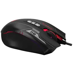 Миша ігрова A4Tech ES7 Bloody (Stone Black) - мініатюра 3