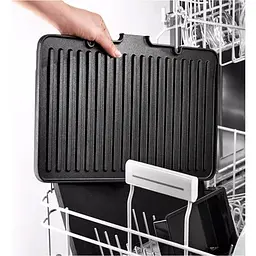 Електрогриль Braun MultiGrill 9 Pro CG 9167 [103291]