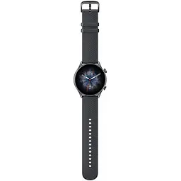 Смарт-годинник Amazfit GTR 3 Pro Infinite Black - мініатюра 10