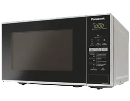 Мікрохвильова піч Panasonic NN-ST254MZPE - мініатюра 3