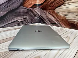 Ноутбук Apple MacBook Pro 13" 2020 i7-1068NG7/32/512 (C02FK1EJML87) Б/в - мініатюра 5