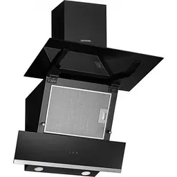 Похильна витяжка Pyramida ASH 60 S (800) XGBL - мініатюра 3