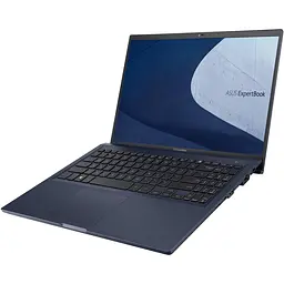 Ноутбук ASUS ExpertBook B1 B1500CBA i7-1255U la 4.7 GHz, 16GB, 512GB, UHD, Windows 11 Pro - мініатюра 8
