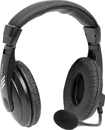 Навушники Defender Gryphon HN-750 з мікрофоном