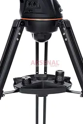Телескоп Celestron Astro Fi 130 (22203) - мініатюра 6