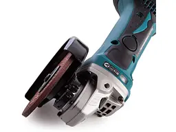 Болгарка Makita DGA452Z - мініатюра 6