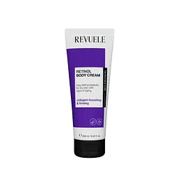 Крем для тіла Retinol Revuele 250 мл