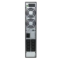 ДБЖ LogicPower-3000 PRO Smart-UPS, RM (rack mounts) (without battery) 96V 6A - мініатюра 5