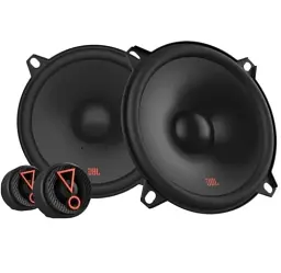 Автомобильная акустика JBL Stage3 507CF 2-полосная, коаксиальная, 13 см, 45 Вт.