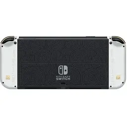 Ігрова приставка Nintendo Switch Oled портативна Model Legend of Zelda Tears of the Kingdom Special Edition - мініатюра 9
