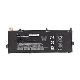 Акумулятор до ноутбука HP Pavilion 15-cs1000 Series (LG04XL) 14.8V 4100mAh PowerPlant (NB462162)