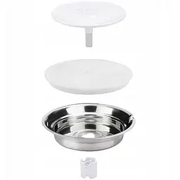 Смарт-поїлка Petkit Eversweet 3 Pro Water Fountain White (P4108) - мініатюра 3