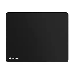 Iгрова поверхня Sharkoon 1337 XL Black (1337 XL) - мініатюра 1