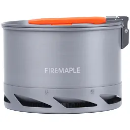 Набір посуду Fire-Maple FM Feast Heat-Exchanger - мініатюра 10