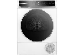 Сушильна машина Bosch WQB245B0UA