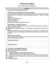 Розгорнутий календарний план. Середній вік. Квітень. Сучасна дошкільна освіта - мініатюра 8