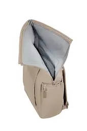 Рюкзак 15,6" Samsonite ESSENTIS SANDSTONE 44,5(58)x31x16 KV1*23003 - мініатюра 12