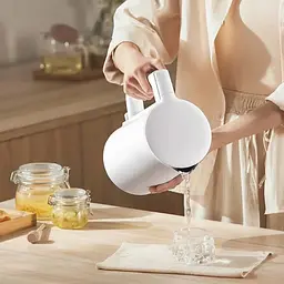 Електрочайник MiJia Electric Kettle N1 (1500Вт) 1.5 л - мініатюра 10